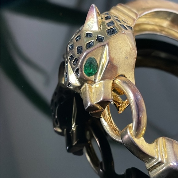 Jaguar Bracelet - Picture 4 of 12